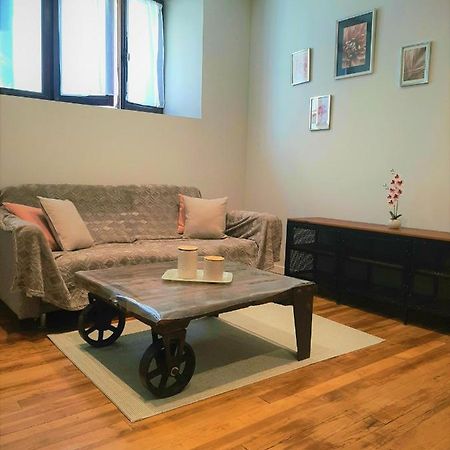 Appartamento Proche Gare, Cosy, Courte Et Moyenne Duree Bellegarde-sur-Valserine Esterno foto